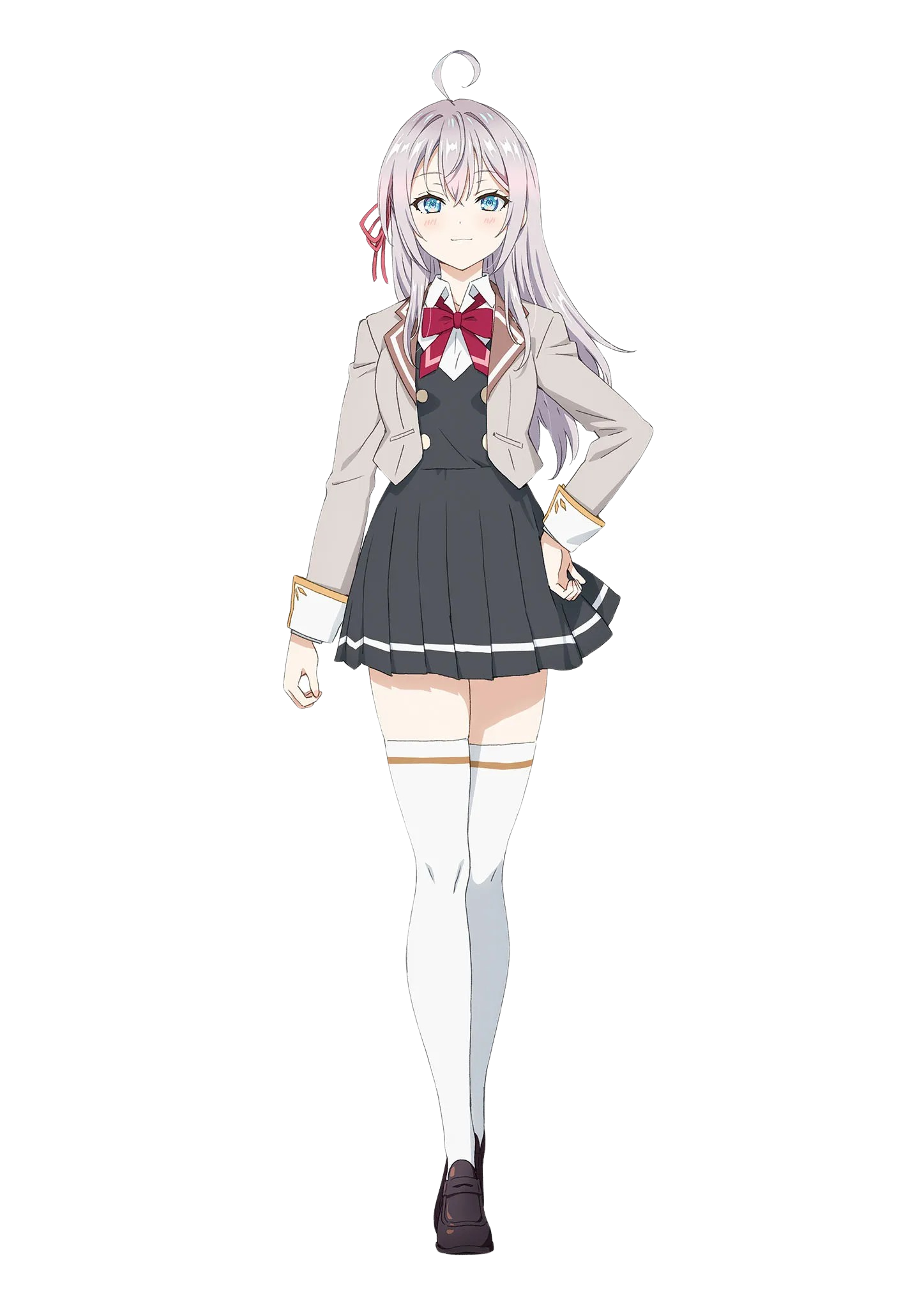 Aniya ai Robot Assistant